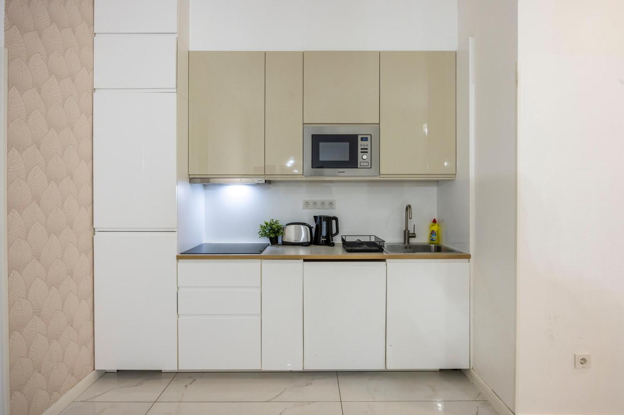 Exclusive Downtown Dream By Prestige Gallery Apartamento *