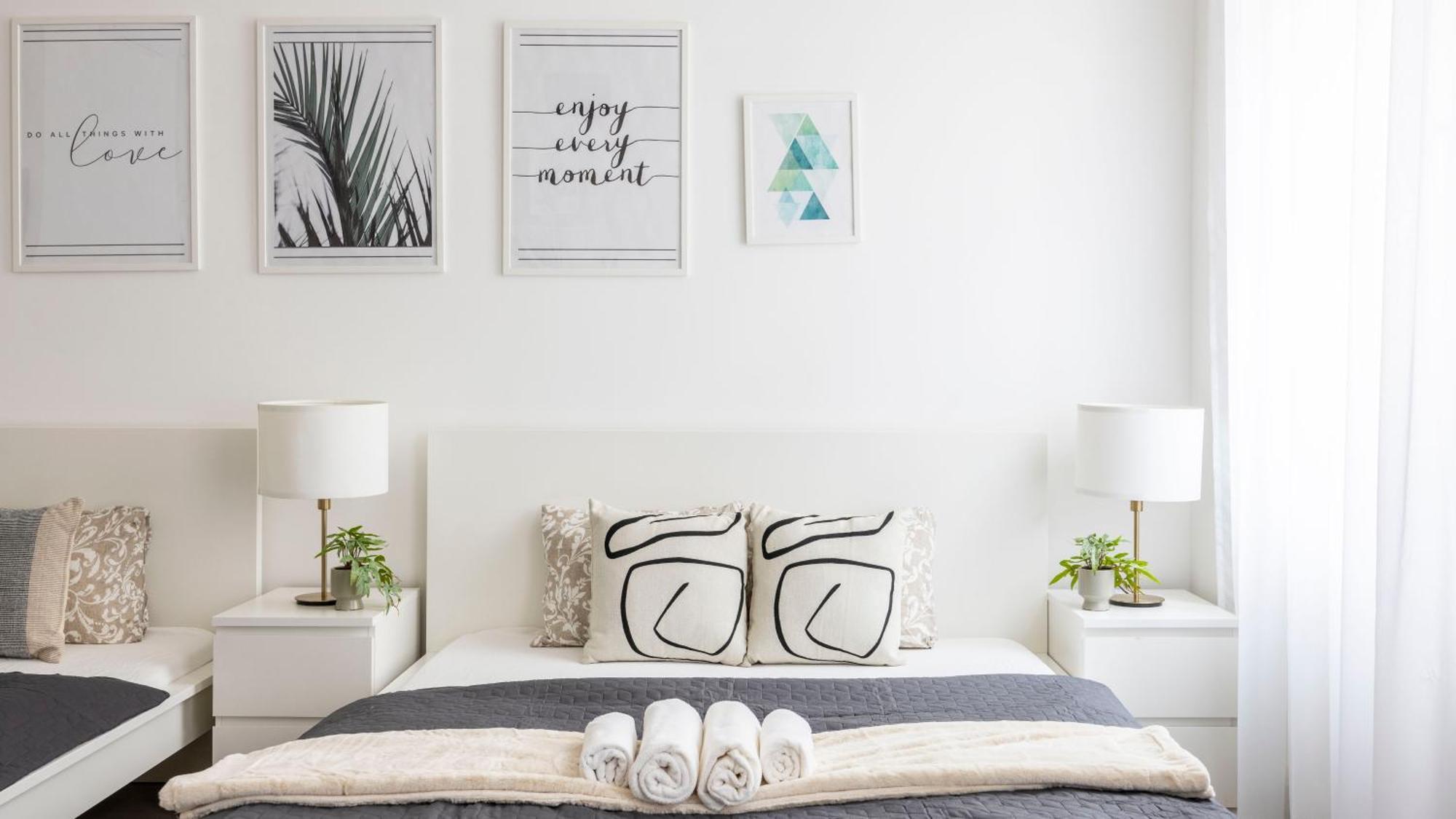 Exclusive Downtown Dream By Prestige Gallery Apartamento