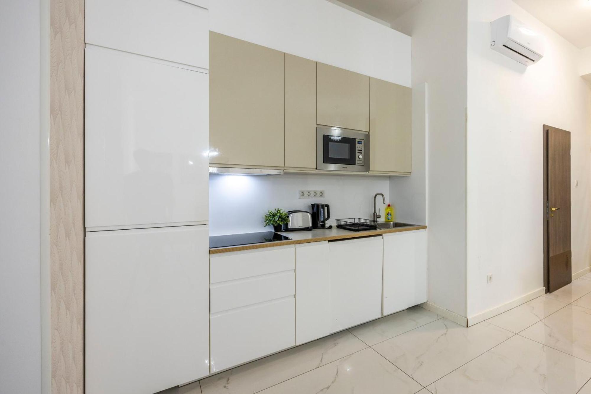 Apartamento Exclusive Downtown Dream By Prestige Gallery