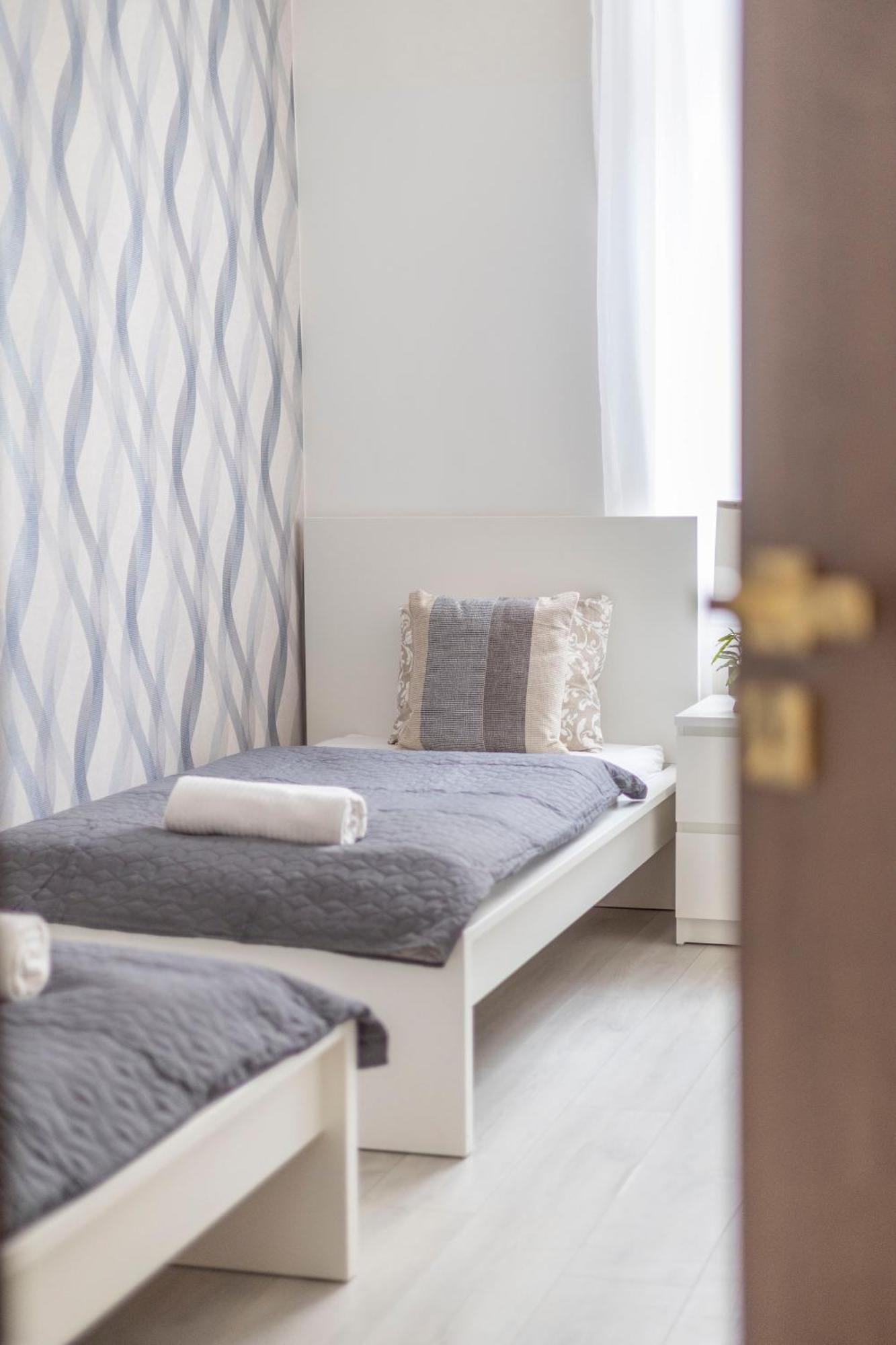 Apartamento Exclusive Downtown Dream By Prestige Gallery *