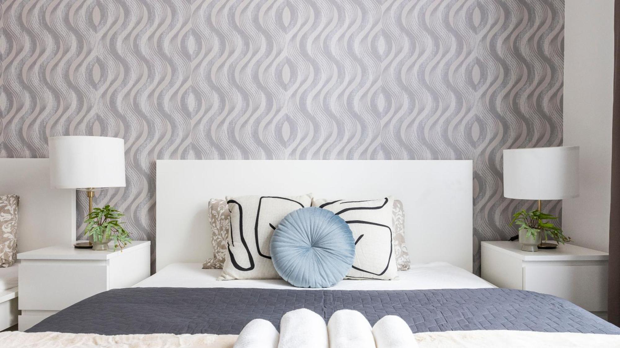 Apartamento Exclusive Downtown Dream By Prestige Gallery Budapest