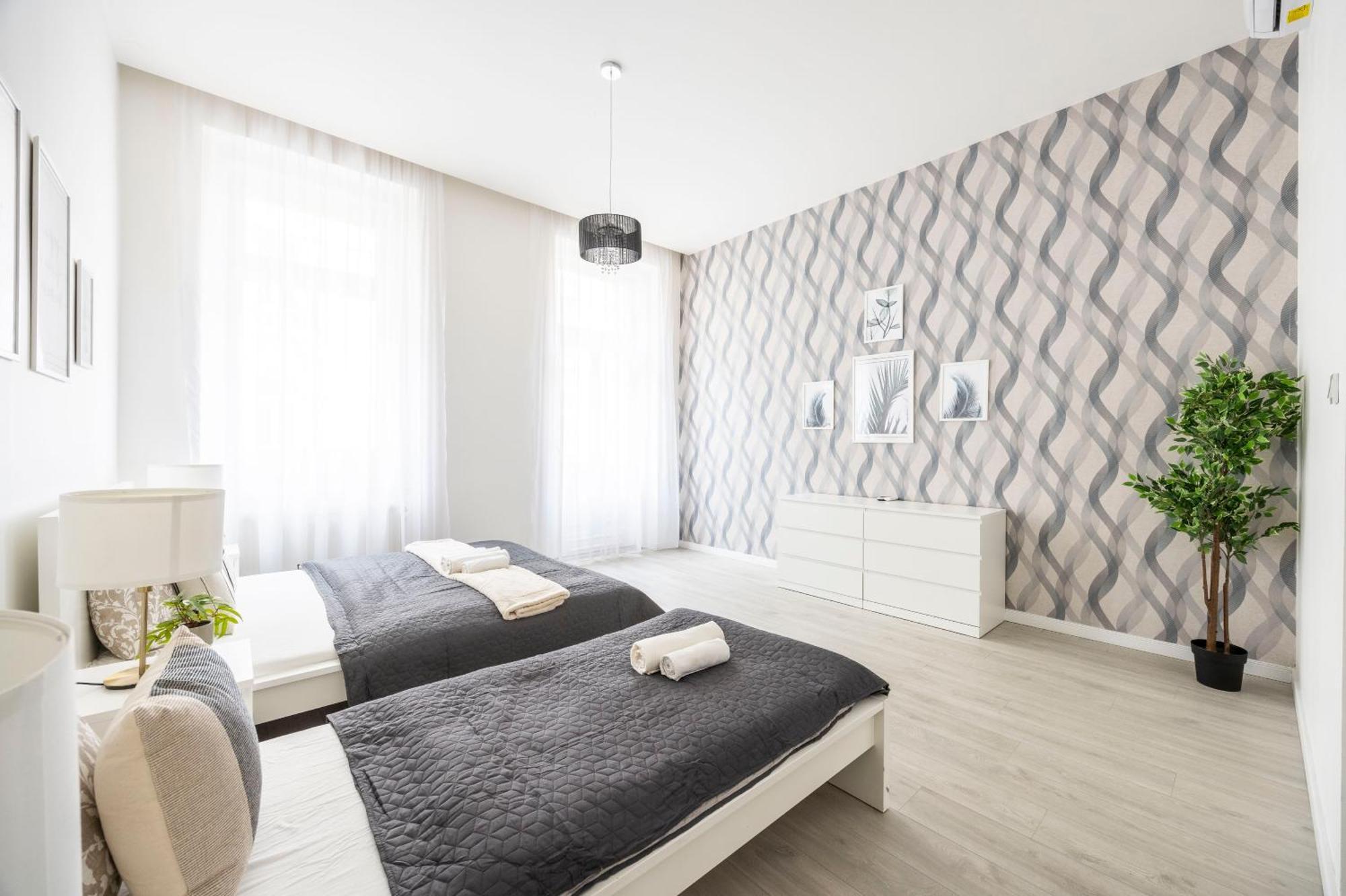 Exclusive Downtown Dream By Prestige Gallery Apartamento