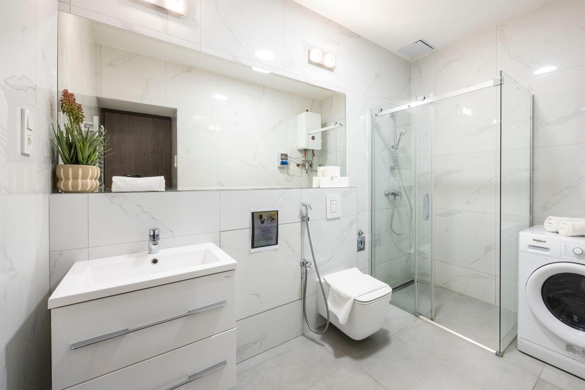Apartamento Exclusive Downtown Dream By Prestige Gallery Budapest