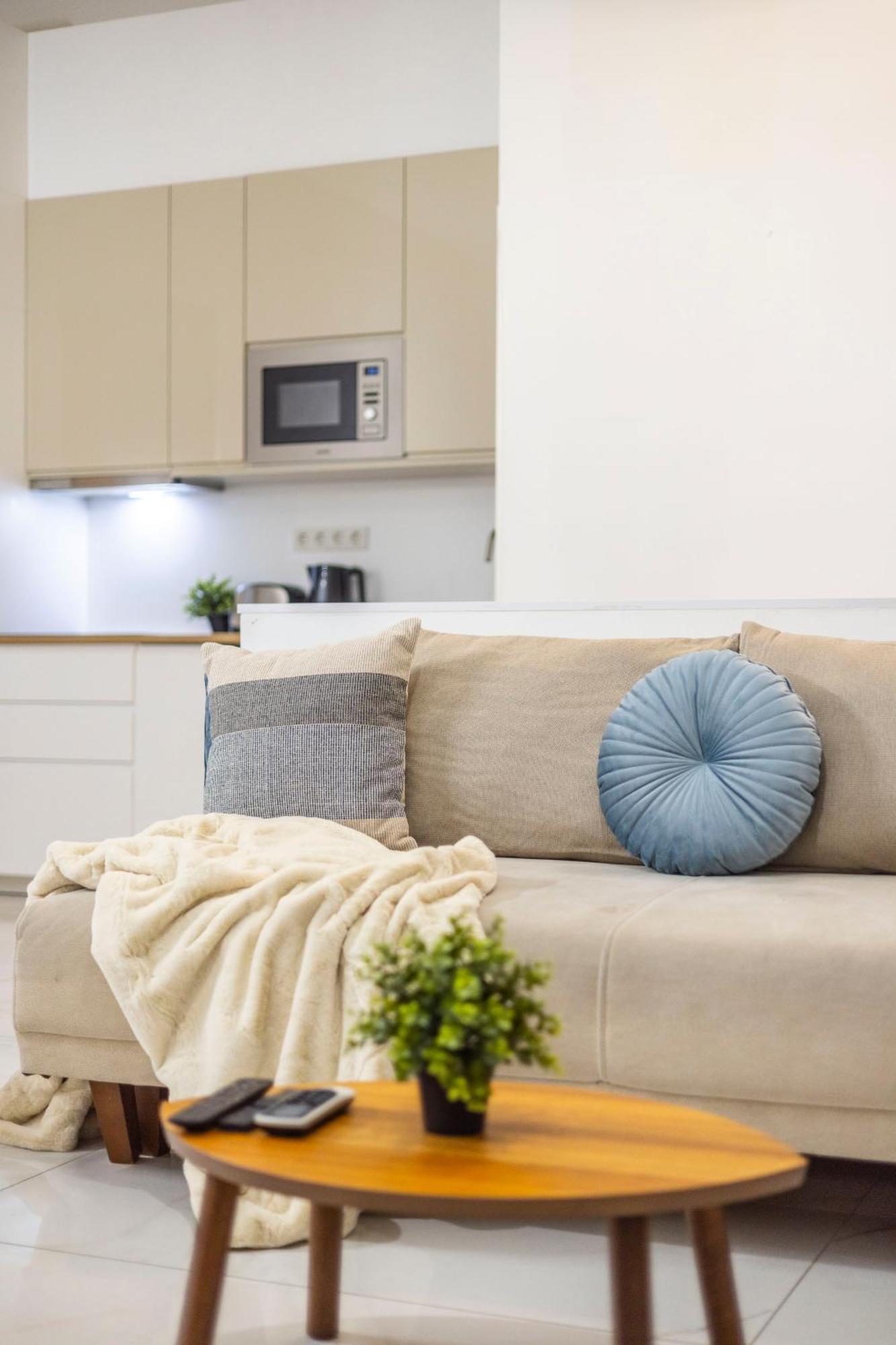 Exclusive Downtown Dream By Prestige Gallery Apartamento