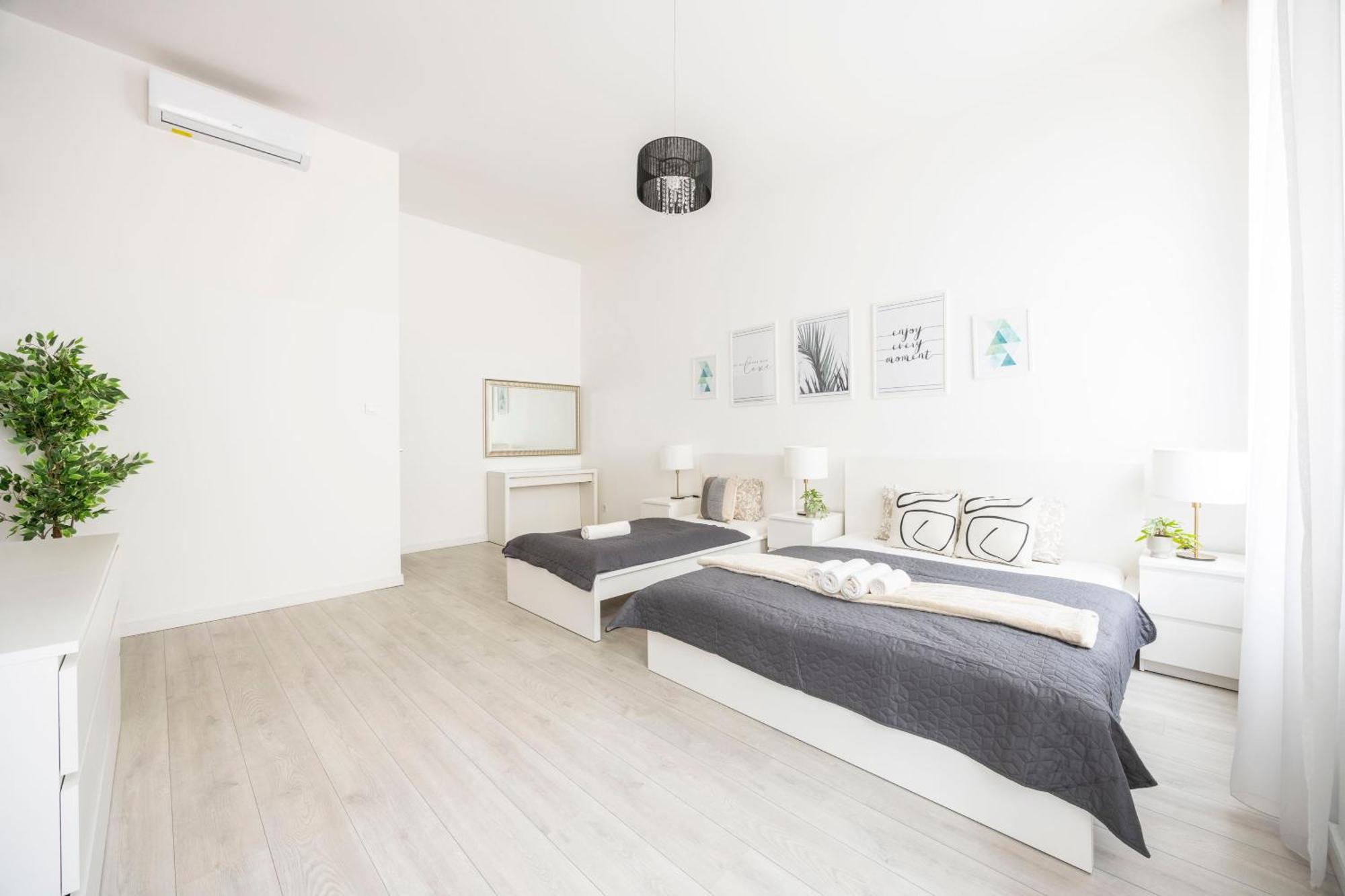 Apartamento Exclusive Downtown Dream By Prestige Gallery *