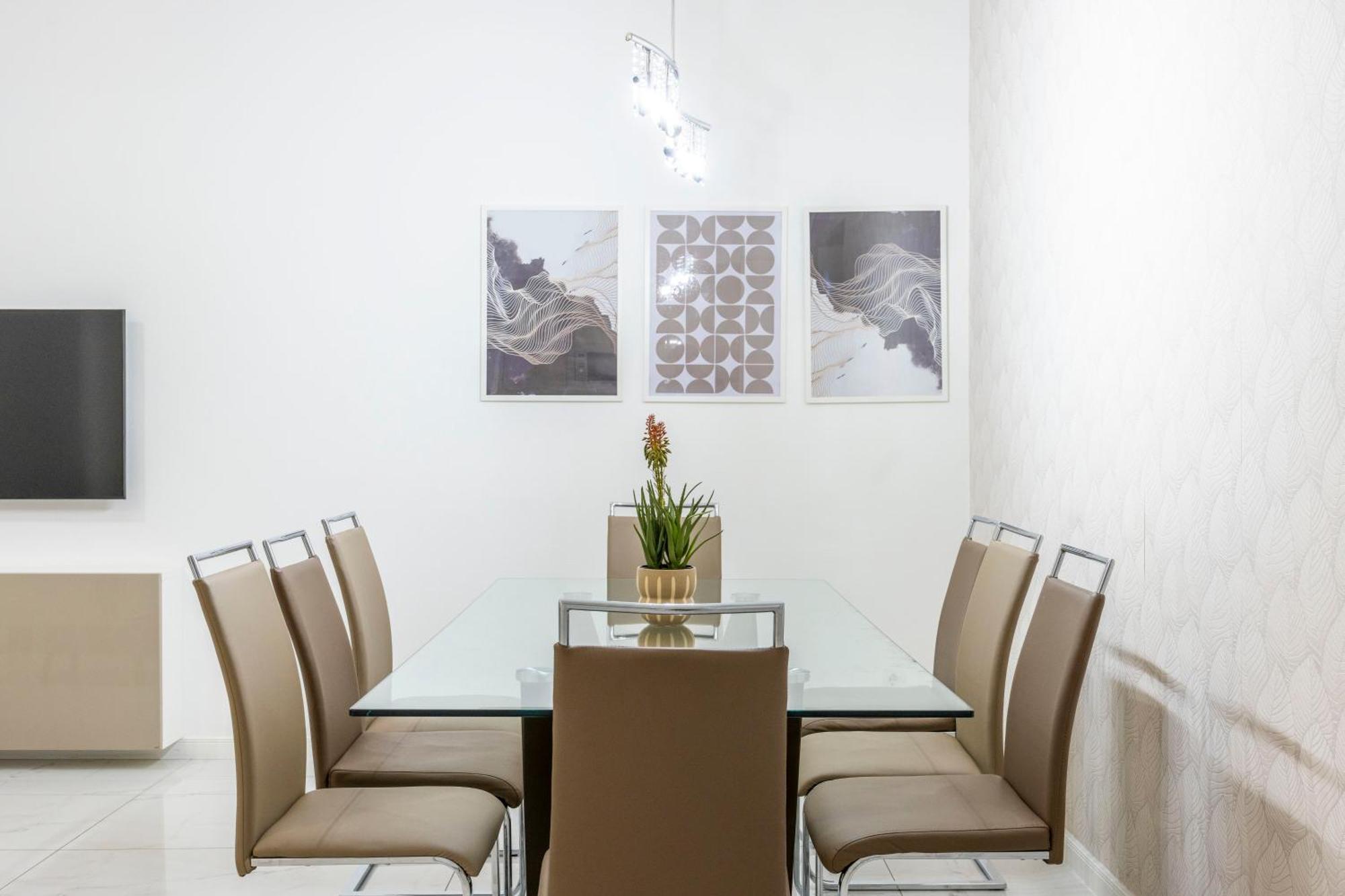 Exclusive Downtown Dream By Prestige Gallery Apartamento