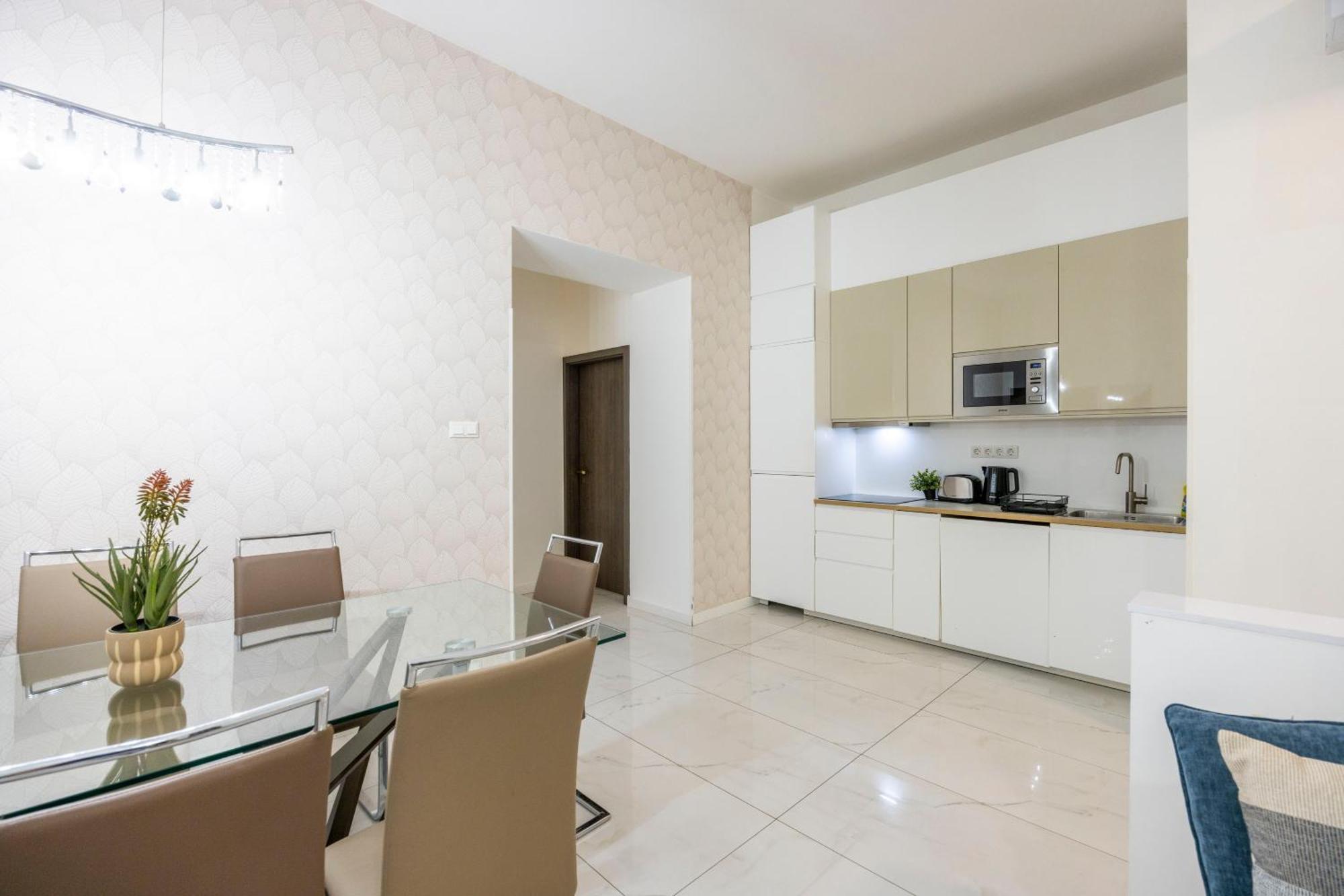Apartment Exclusive Downtown Dream By Prestige Gallery *