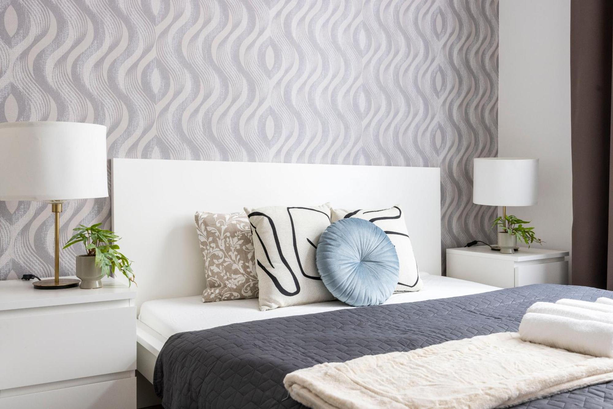 Exclusive Downtown Dream By Prestige Gallery Apartment *